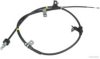 HERTH+BUSS JAKOPARTS J3920553 Cable, parking brake